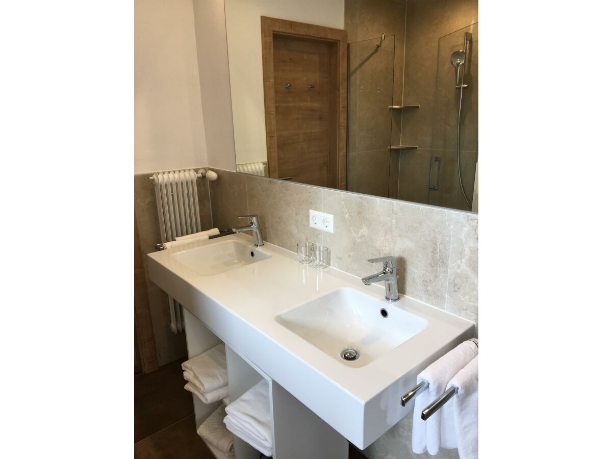Apartment Apartment/1 Schlafraum/Dusche, WC - Outdoor photo 5