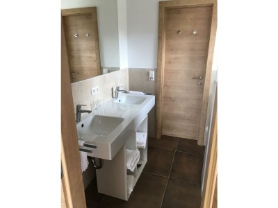 Apartment Apartment/1 Schlafraum/Dusche, WC - Outdoor photo 6
