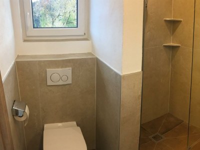 Apartment Apartment/1 Schlafraum/Dusche, WC - Outdoor photo 7