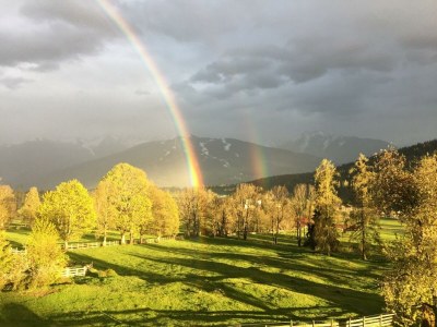 Apartment Apartment/1 Schlafraum/Dusche, WC - Outdoor photo 8