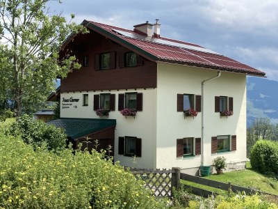 Apartment Apartment/1 Schlafraum/Dusche, WC - Outdoor photo 9
