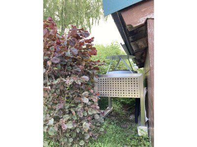 Apartment Apartment/1 Schlafraum/Dusche, WC - Outdoor photo 11