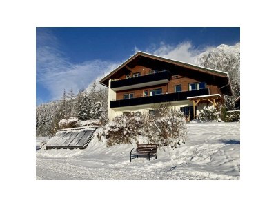 Apartment Apartment/1 Schlafraum/Dusche, WC - Outdoor photo 13