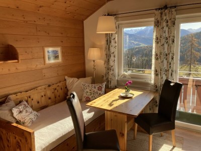 Apartment Apartment/1 Schlafraum/Dusche, WC - Outdoor photo 17