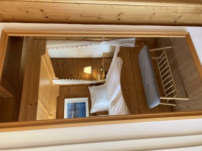 Apartment Apartment/1 Schlafraum/Dusche, WC - Outdoor photo 18
