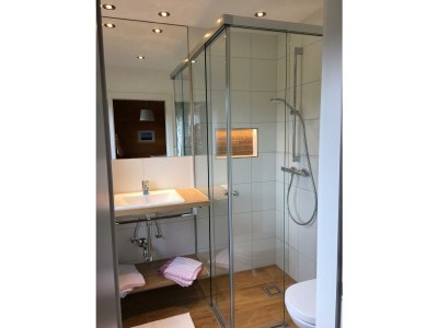 Apartment Apartment/1 Schlafraum/Dusche, WC - Features photo 27