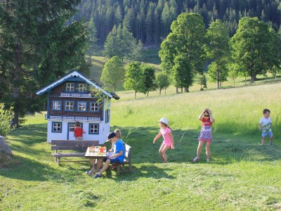 Apartment Appartement Natur 2, 75 m²/2 Schlafzimmer - Outdoor photo 23