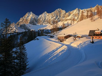 Apartment Appartement Natur 2, 75 m²/2 Schlafzimmer - Outdoor photo 28