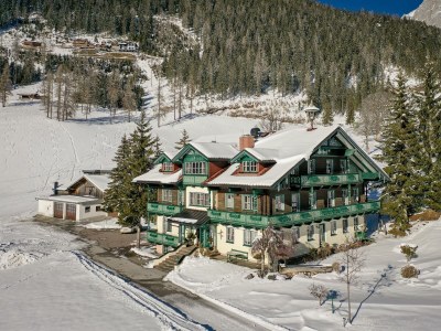 Apartment Appartement Natur 2, 75 m²/2 Schlafzimmer - Outdoor photo 33