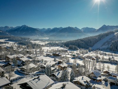 Apartment Appartement Natur 2, 75 m²/2 Schlafzimmer - Outdoor photo 37