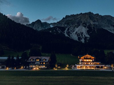 Apartment Appartement Natur 2, 75 m²/2 Schlafzimmer - Outdoor photo 57