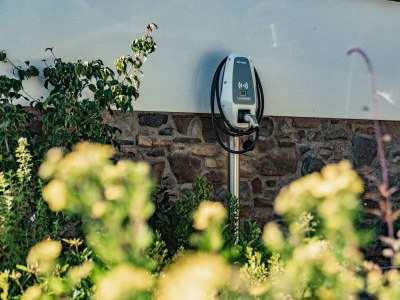 Apartment Appartement Natur 2, 75 m²/2 Schlafzimmer - Outdoor photo 61