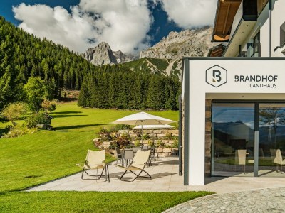 Apartment Appartement Natur 2, 75 m²/2 Schlafzimmer - Outdoor photo 66