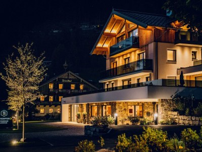 Apartment Appartement Natur 2, 75 m²/2 Schlafzimmer - Outdoor photo 76