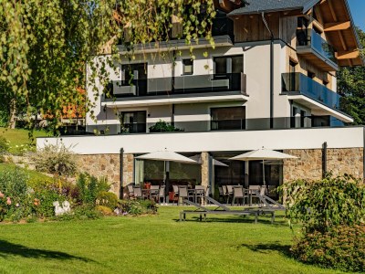 Apartment Appartement Natur 2, 75 m²/2 Schlafzimmer - Outdoor photo 77