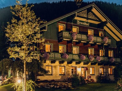 Apartment Appartement Natur 2, 75 m²/2 Schlafzimmer - Outdoor photo 79