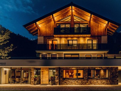 Apartment Appartement Natur 2, 75 m²/2 Schlafzimmer - Outdoor photo 80