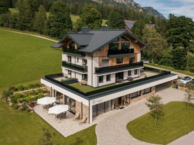 Apartment Appartement Natur 2, 75 m²/2 Schlafzimmer - Outdoor photo 108