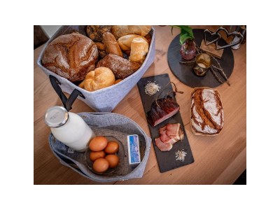 Apartment Appartement Natur 2, 75 m²/2 Schlafzimmer - Features photo 110