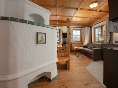 Apartment Appartement Natur 2, 75 m²/2 Schlafzimmer - Features photo 114