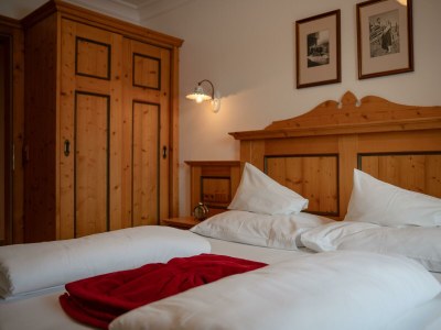 Apartment Appartement Natur 2, 75 m²/2 Schlafzimmer - Features photo 118