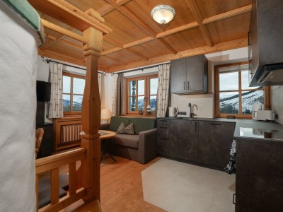 Apartment Appartement Natur 2, 75 m²/2 Schlafzimmer - Features photo 122