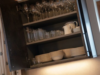 Apartment Appartement Natur 2, 75 m²/2 Schlafzimmer - Features photo 123