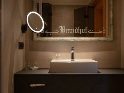 Apartment Appartement Natur 2, 75 m²/2 Schlafzimmer - Features photo 124