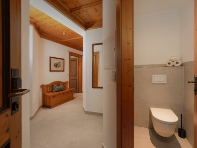 Apartment Appartement Natur 2, 75 m²/2 Schlafzimmer - Features photo 125