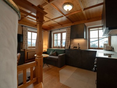 Apartment Appartement Natur 2, 75 m²/2 Schlafzimmer - Features photo 126