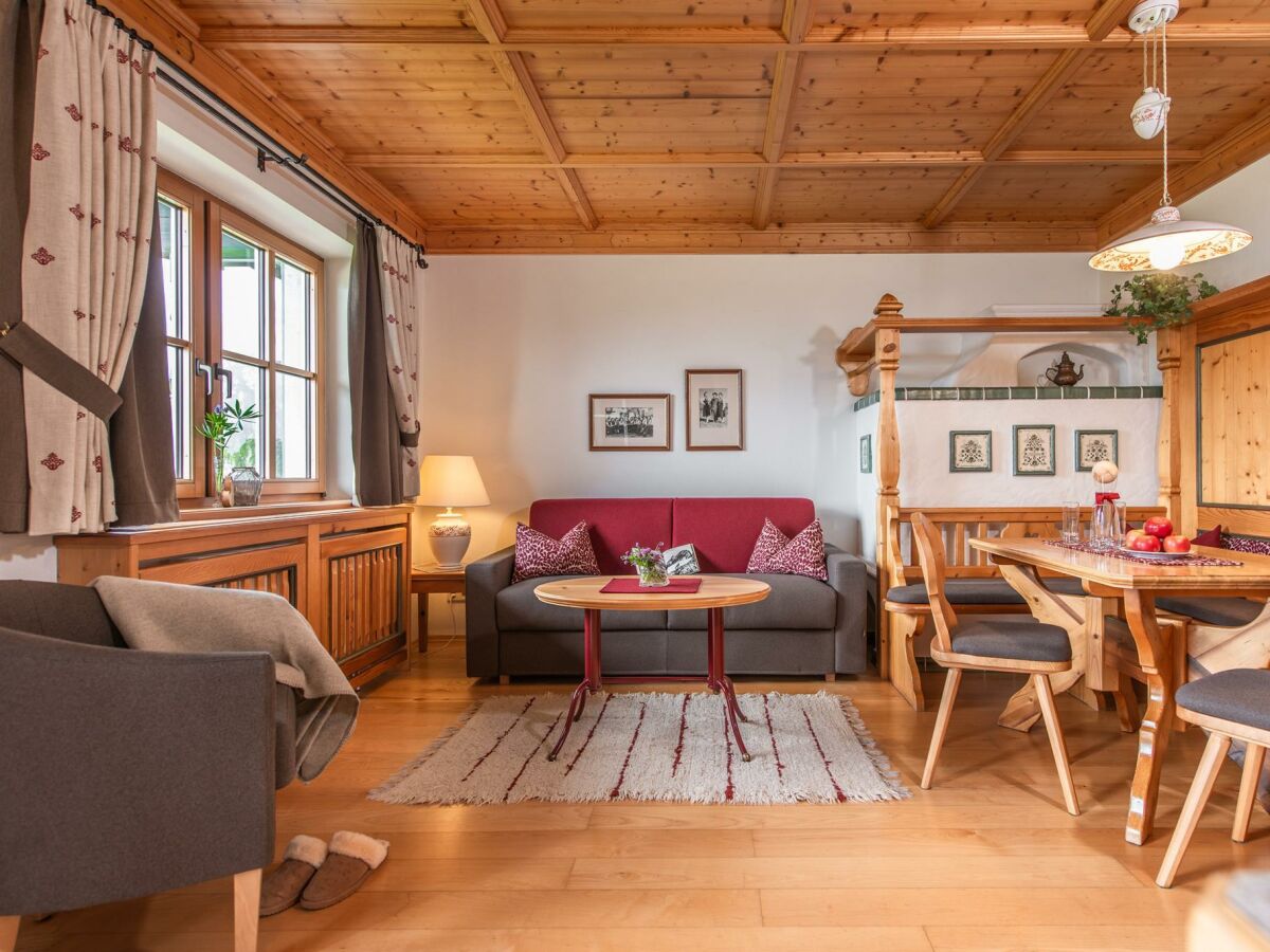 Apartment Appartement Natur 5, 50m²/1 Schlafzimmer