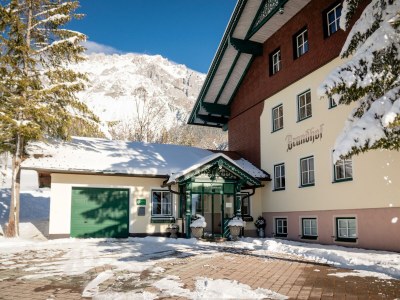 Apartment Appartement Natur 5, 50m²/1 Schlafzimmer - Outdoor photo 50