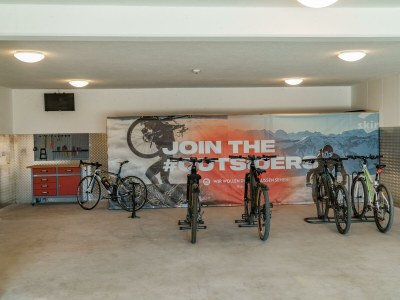 Apartment Appartement Natur 5, 50m²/1 Schlafzimmer - Outdoor photo 57