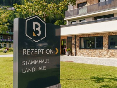 Apartment Appartement Natur 5, 50m²/1 Schlafzimmer - Outdoor photo 80