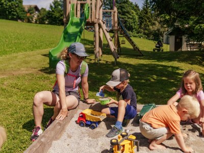 Apartment Appartement Natur 5, 50m²/1 Schlafzimmer - Outdoor photo 82