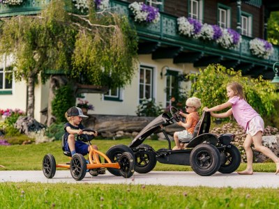 Apartment Appartement Natur 5, 50m²/1 Schlafzimmer - Outdoor photo 93