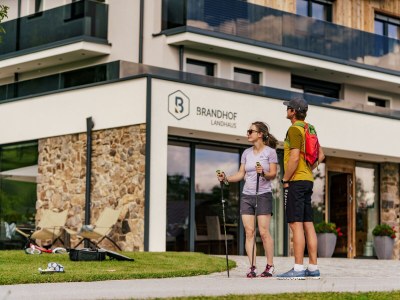 Apartment Appartement Natur 5, 50m²/1 Schlafzimmer - Outdoor photo 94