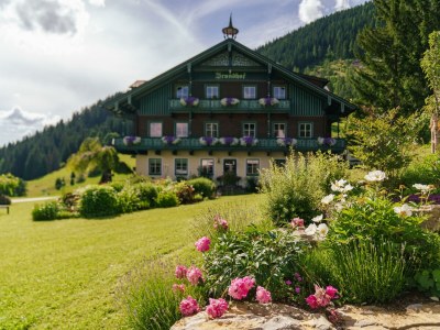 Apartment Appartement Natur 5, 50m²/1 Schlafzimmer - Outdoor photo 101