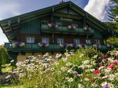 Apartment Appartement Natur 5, 50m²/1 Schlafzimmer - Outdoor photo 102