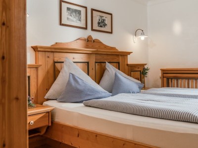 Apartment Appartement Natur 5, 50m²/1 Schlafzimmer - Features photo 107