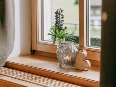 Apartment Appartement Natur 5, 50m²/1 Schlafzimmer - Features photo 109