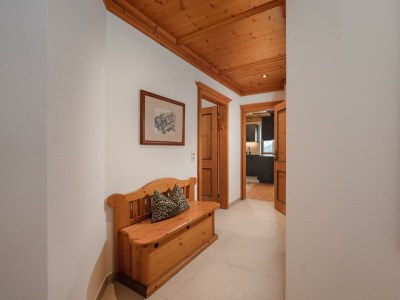 Apartment Appartement Natur 5, 50m²/1 Schlafzimmer - Features photo 111