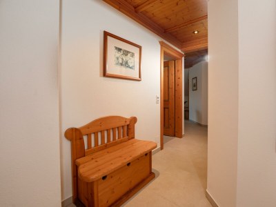 Apartment Appartement Natur 5, 50m²/1 Schlafzimmer - Features photo 112