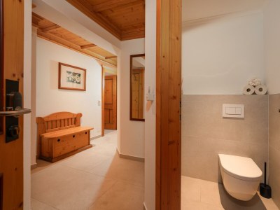 Apartment Appartement Natur 5, 50m²/1 Schlafzimmer - Features photo 113