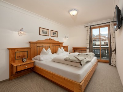 Apartment Appartement Natur 5, 50m²/1 Schlafzimmer - Features photo 114