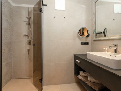 Apartment Appartement Natur 5, 50m²/1 Schlafzimmer - Features photo 115