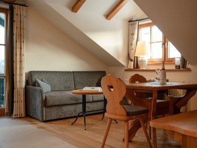 Apartment Appartement Natur 5, 50m²/1 Schlafzimmer - Features photo 116