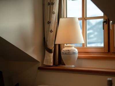 Apartment Appartement Natur 5, 50m²/1 Schlafzimmer - Features photo 117