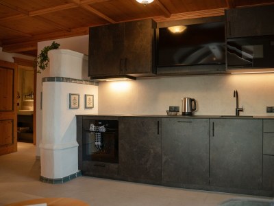 Apartment Appartement Natur 5, 50m²/1 Schlafzimmer - Features photo 118