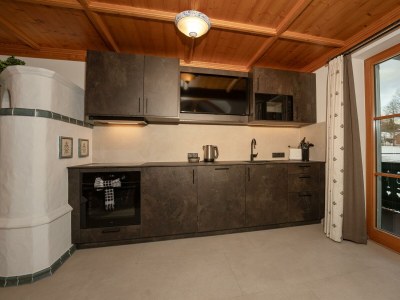 Apartment Appartement Natur 5, 50m²/1 Schlafzimmer - Features photo 120